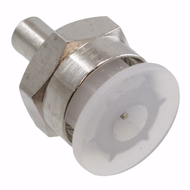 25-7100 Cinch Connectivity Solutions AIM-Cambridge  Coaxial Connector (RF) Terminators